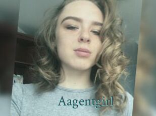 Aagentgirl