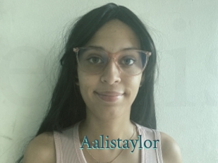 Aalistaylor