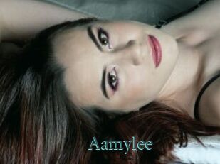 Aamylee