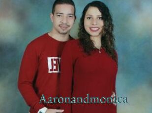 Aaronandmonica
