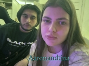 Aaronandtina