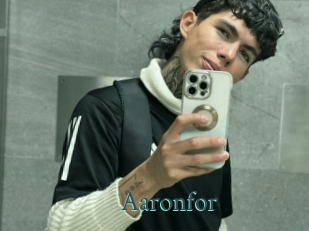 Aaronfor
