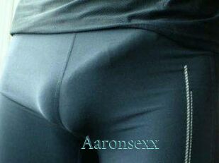 Aaronsexx