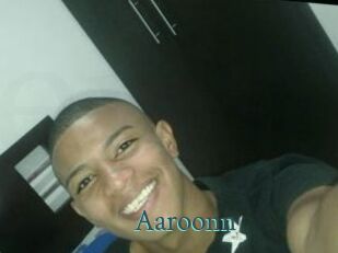 Aaroonn