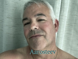Aarosteev