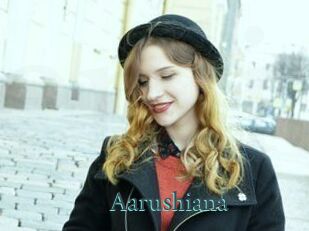 Aarushiana