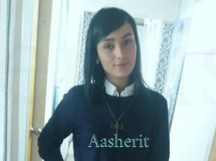 Aasherit