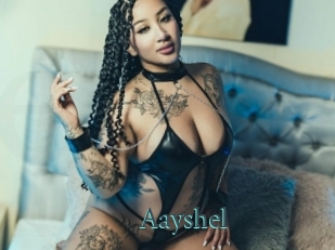 Aayshel