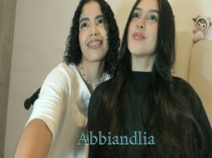 Abbiandlia