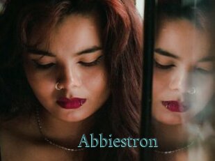 Abbiestron