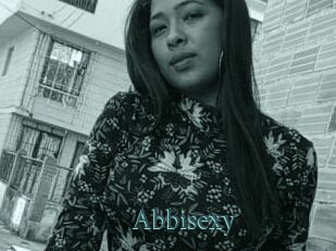 Abbisexy