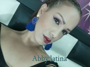 Abby_latina