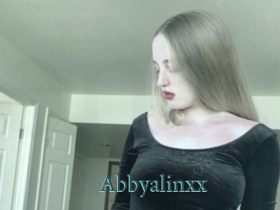 Abbyalinxx