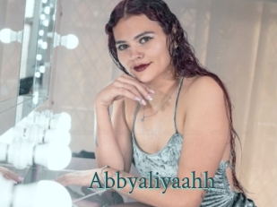 Abbyaliyaahh