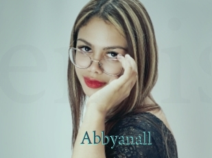 Abbyanall