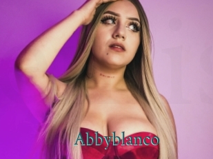 Abbyblanco