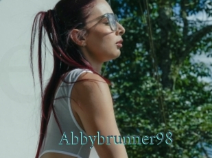 Abbybrunner98