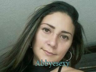 Abbyesexy