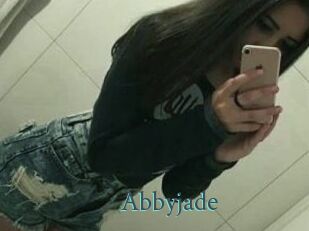 Abbyjade