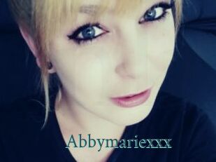 Abbymariexxx