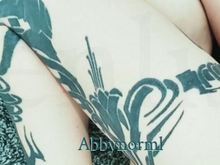 Abbynorml