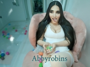 abbyrobins En live show