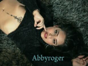 Abbyroger