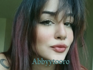 Abbyytooro