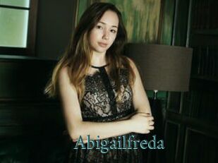 Abigailfreda