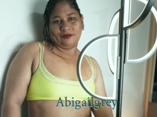 abigailgrey En live show