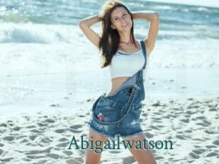 Abigailwatson