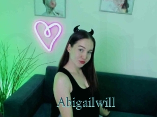 Abigailwill