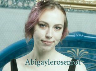 Abigaylerosenrot