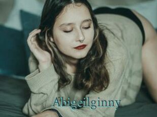 Abigeilginny