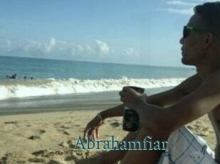 Abrahamfiar