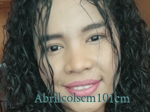 Abrilcolscm101cm