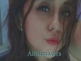 Abrilmayers