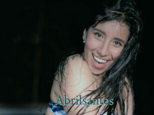 Abrilsantos