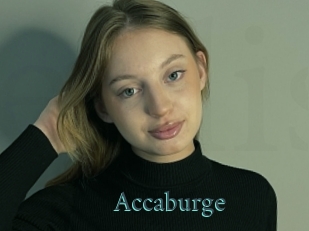 Accaburge