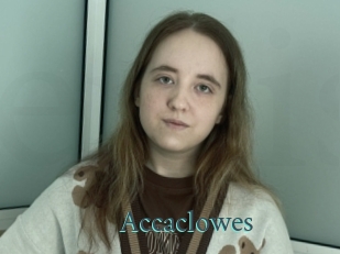 Accaclowes