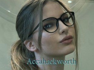Accahackworth