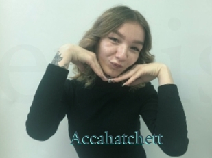 Accahatchett
