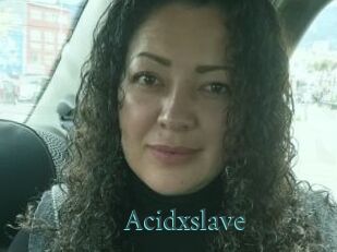 Acidxslave