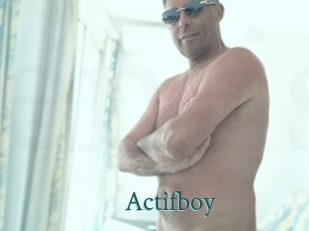 Actifboy