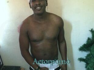 Actorporno