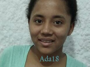 Ada18