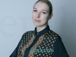 Adahayes