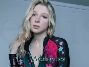 Adahaynes