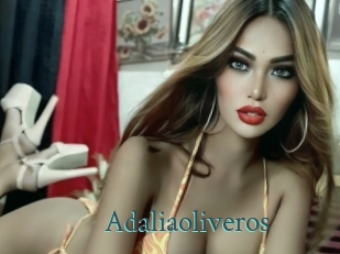 Adaliaoliveros