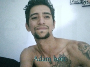 Adam_hott